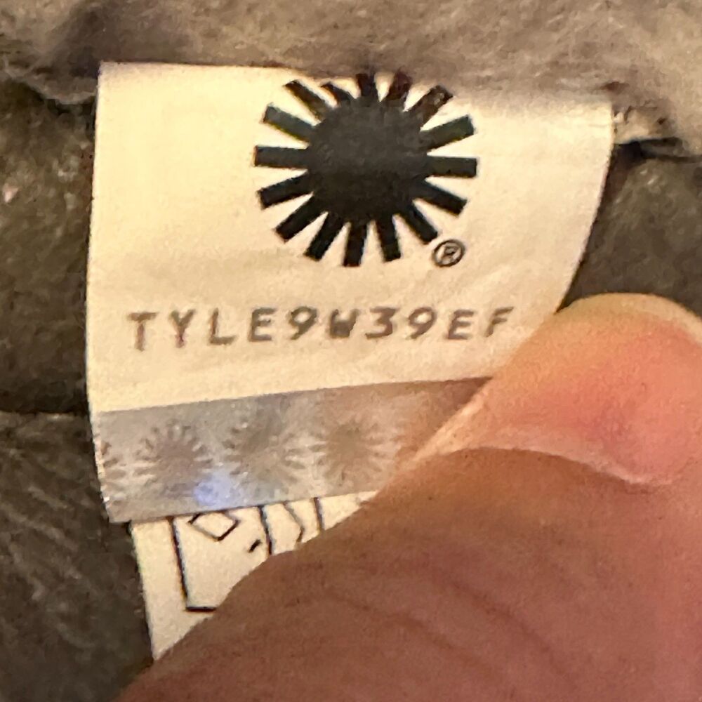 Ugg Viki Waterproof Vibram Arctic Grip - Picture 6 of 8